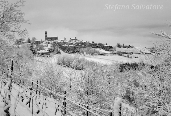 Castiglione Tinella sul programma RAI "Geo&Geo".