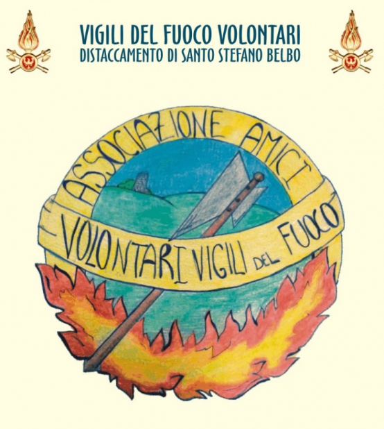 Associazione Amici Volontari Vigili del Fuoco.