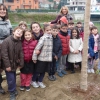 I ragazzi delle Scuole di Santo Stefano Belbo