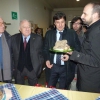 La Fiera regionale del Tartufo di Santo Stefano Belbo.