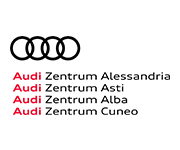 Audi Zentrum Alessandria.