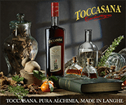 Toccasana di Teodoro Negro.