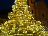 Festa di Natale a Rocchetta Belbo.