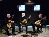 Il Vivaldi Guitar Trio