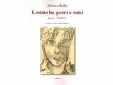 Presentazione libro a Santo Stefano Belbo.