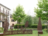 A Santo Stefano Belbo, spazi gratuiti per i dehors.
